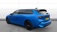 Vauxhall Astra 1.2 Turbo 130 GS 5dr Petrol Estate